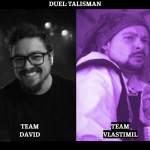 Obrázek epizody Duel: Talisman
