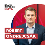 Obrázek epizody Ondrejcsák: Rusi testujú súdržnosť NATO. Poľsko aktivovaním článku 4 vyslalo signál ohrozenia