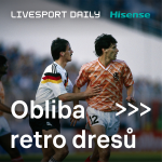 Obrázek epizody #612: Proč se z retro fotbalových dresů stal módní hit? >>> Phil Delves