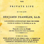 Obrázek epizody 🧙‍♂️ The Autobiography of Benjamin Franklin (1791)