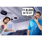 Obrázek epizody Realme MagDart, Xiaomi první v Evropě!