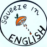 Obrázek epizody Squeeze in ENGLISH