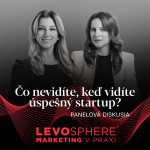 Obrázek epizody #290 Čo nevidíte, keď vidíte úspešný startup?