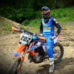 Obrázek epizody Jonáš Nedvěd Motocross Rider