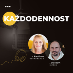 Obrázek epizody KAŽDODENNOST | Překonejte rutinu a objevte zázraky běžných dní #19