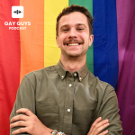 Obrázek epizody Tabletops and Bottoms: když se gay kluci potkají u deskovek ■ Epizoda 94 ■ GAY GUYS PODCAST