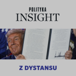 Obrázek epizody AI - szybko i po amerykańsku | Z dystansu