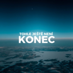 Obrázek epizody TOHLE JEŠTĚ NENÍ KONEC