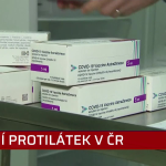 Obrázek epizody Zprávy PLUS (917)