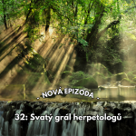 Obrázek epizody 32: Svatý grál herpetologů