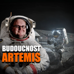 Obrázek epizody Kam poletíme příště – O budoucnosti Artemis s Dušanem Majerem | Vědátornews