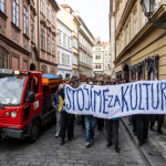 Obrázek epizody Kde jsme konečně mohli mluvit s Otou Klempířem? A jaká je nejoblíbenější kapela Pavla Turka?