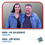 Obrázek epizody Jak poznat otřes mozku? Český hokej konečně mění pravidla hry!