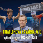 Obrázek epizody Triatlonová kavárna #10 (Cyklistický trenér: Otakar Fiala)
