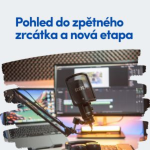 Obrázek epizody Pohled do zpětného zrcátka a nová etapa