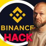 Obrázek epizody Binance hacknutá - škoda přes $6 miliard 🦹‍♂️ | Upravené Trezory 🔐 | Výroba zlata 👑 - CEx 31/10/2026