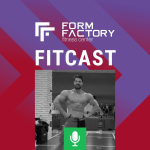 Obrázek epizody 27. FITCAST – Tomáš Mráz – Být fit je jíst co chceš a přitom nepřibírat