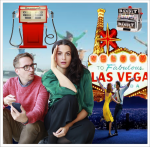 Obrázek epizody Podpultovky: Viva Las Vegas