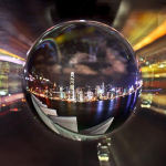 Obrázek epizody The Universe Knows My Name