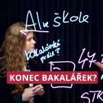 Obrázek epizody 47 bodů z 50. AI u přijímaček poráží studenty. Zlámalová o revoluci ve výuce: Eseje jen rukou, rešerše s chatbotem