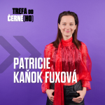 Obrázek epizody Patricie Kaňok Fuxová: Eurovize pro nás byla taková hudební olympijská reprezentace
