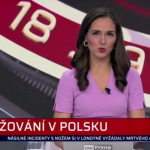 Obrázek epizody Trik proti opatřením. Skiareály v Polsku jedou naplno, lyžovat tam můžou i Češi