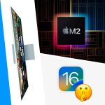 Obrázek epizody Apple Studio Display konkurence, M2 podrobně, skryté funkce iOS 16