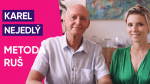 Obrázek epizody #31: Karel Nejedlý o metodě RUŠ