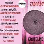 Obrázek epizody POSLEDNÍ KRUTORAŇOCH-2025-6-9-A