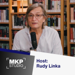 Obrázek epizody Mariánská listování s Rudym Linkou - 6. díl