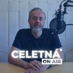 Obrázek epizody Honza Dědek: Živé rozhovory jsou jiná disciplína, chyběla mi reakce publika.