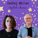 Obrázek epizody Ondřej Müller o Harrym Potterovi