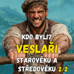 Obrázek epizody Kdo byli? VESLAŘI 2