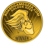 Obrázek epizody Speciál - Golden Geek 2018