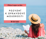 Obrázek epizody Kázání: Tomáš Pospíchal - Pozvání k opravdové moudrosti