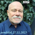 Obrázek epizody Na prahu zmien 247 - 2023-11-27 Aleš Novotný