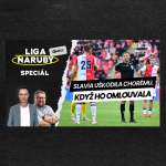 Obrázek epizody Liga naruby Speciál | Chorého chování? Chyba vedení Slavie i reprezentace, říká expert