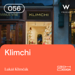 Obrázek epizody Lukáš Klimčák ǀ Design Talk