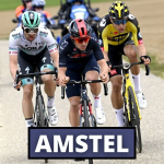 Obrázek epizody Mathieu van der Poel proti všem na Amstel Gold Race