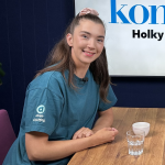 Obrázek epizody Strašně moc tréninků jsem probrečela, vzpomíná olympionička Marie Horáčková