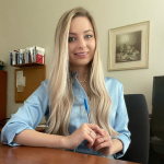 Obrázek epizody Podcasty21 - #62 Silvie Konopková (členka Úřadu pro dohled)