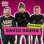 Obrázek epizody DAVID KOZMA DORAZIL DO SPIN RÁNA ZA ROMANEM A DOMEM!
