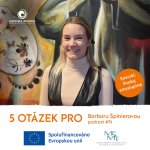 Obrázek epizody SPECIÁL: Studuj smysluplně – Katedra speciální pedagogiky