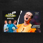 Obrázek epizody Speciál | Kinského zradily evropské nohy, teď restart na hostování? Střídání Tudora chápu, říká Shejbal