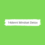 Obrázek epizody 14denní Mindset Detox: Očistěte svou mysl