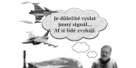Obrázek epizody #84 - Všichni dopadnete špatně! Zešílel fakt premiér Fiala?