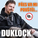 Obrázek epizody Duklock: Byt jsem si koupil díky Counter-Strike