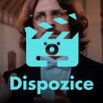 Obrázek epizody Dispozice: Vary po Bartoškovi, oscarové ambice Sbormistra a teaser na Nolana