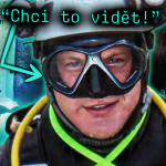 Obrázek epizody ŠEL DÁL I PO TOMTO VAROVÁNÍ