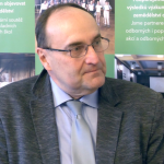 Obrázek epizody Rozhovor s Vilémem Podrázským